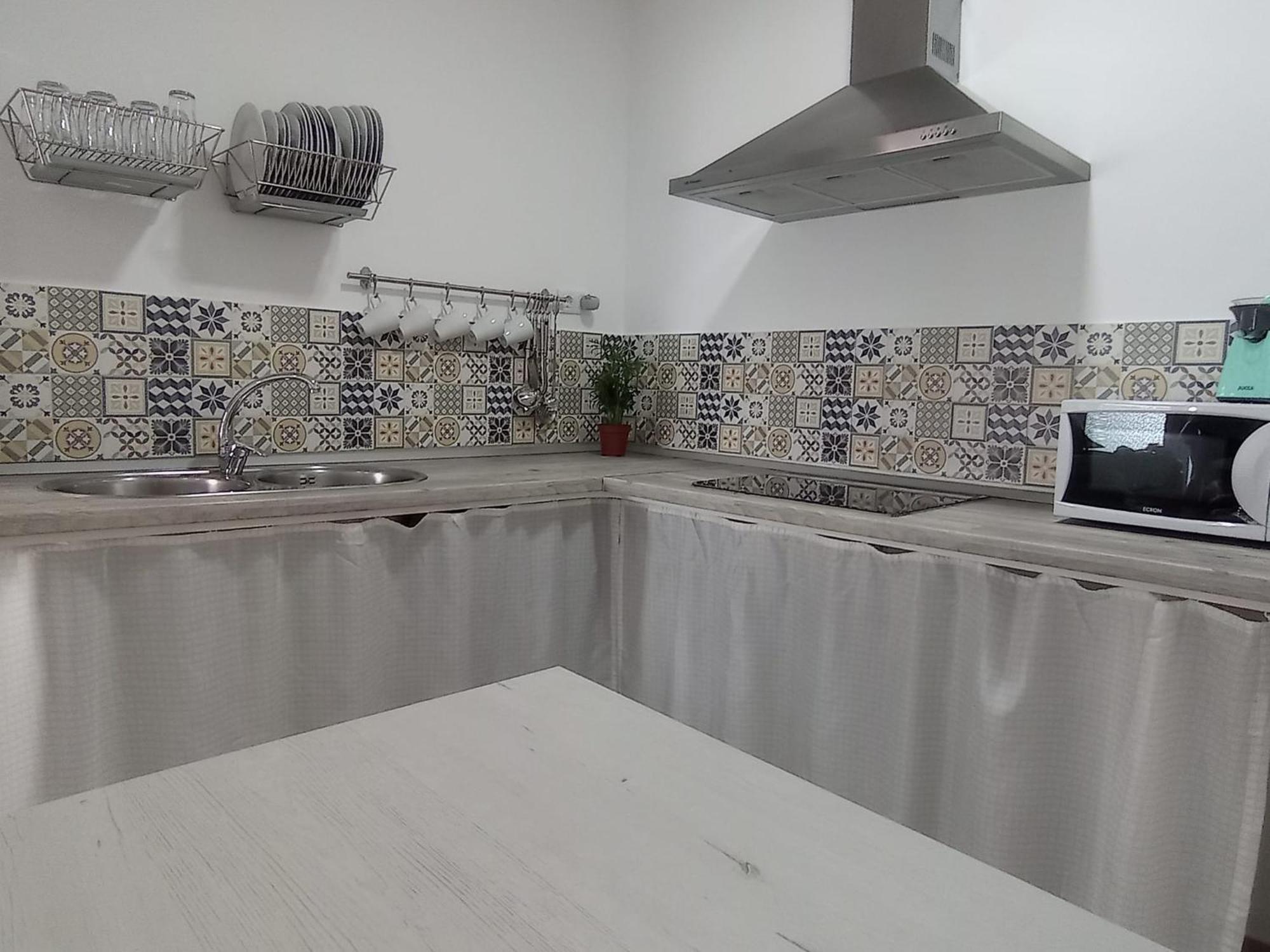 Acogedor Loft A 30 Minutos De La Playa Y Montana Apartment Lebrija Exterior photo