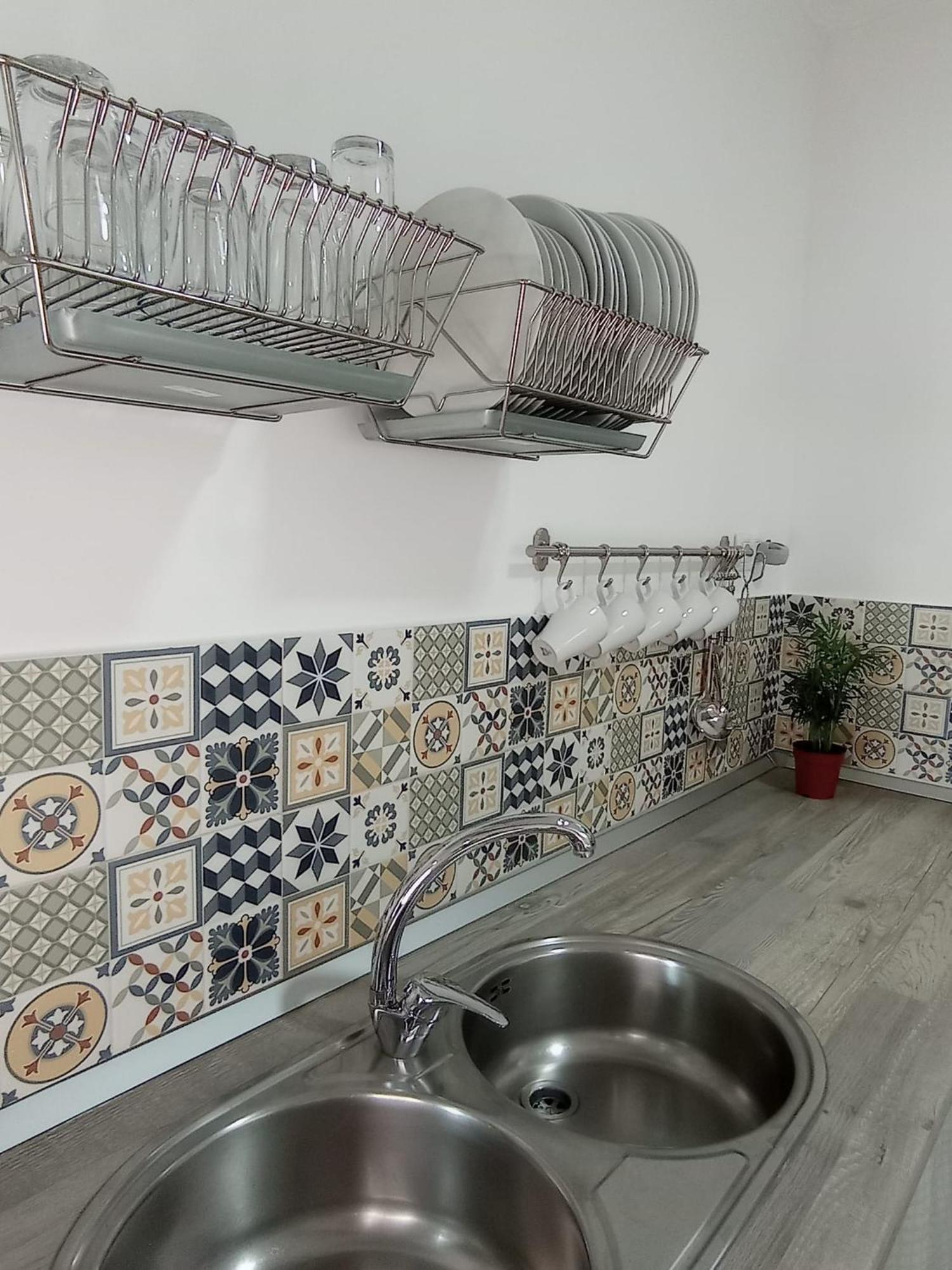 Acogedor Loft A 30 Minutos De La Playa Y Montana Apartment Lebrija Exterior photo
